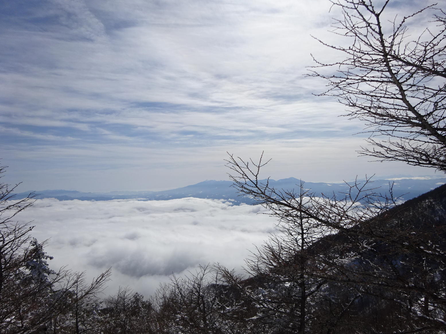 高峰山