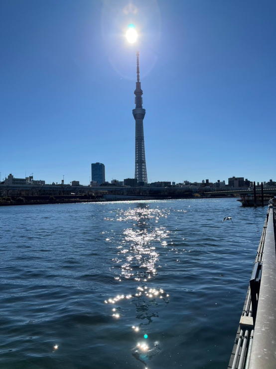 浅草七福神