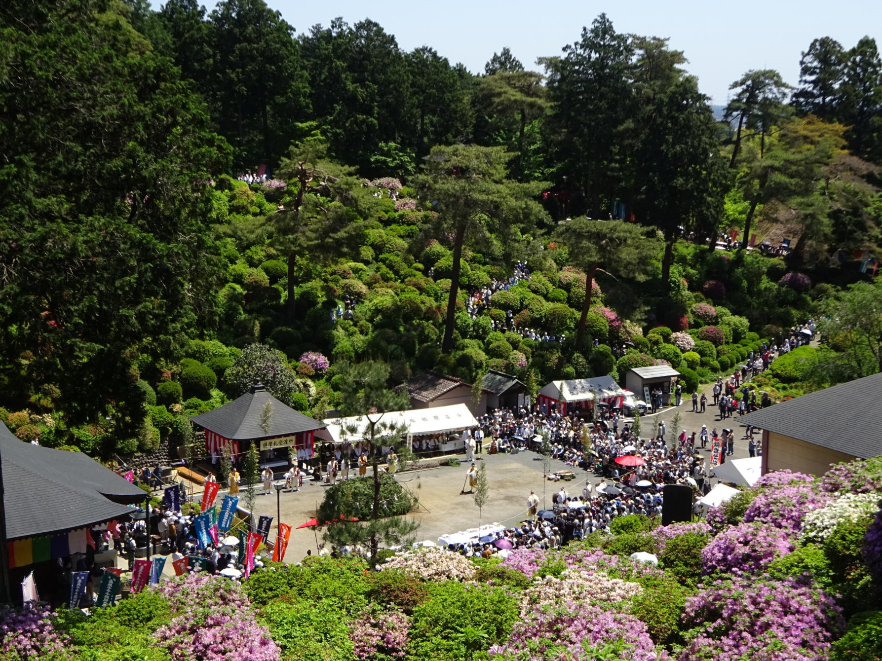 塩浜観音寺