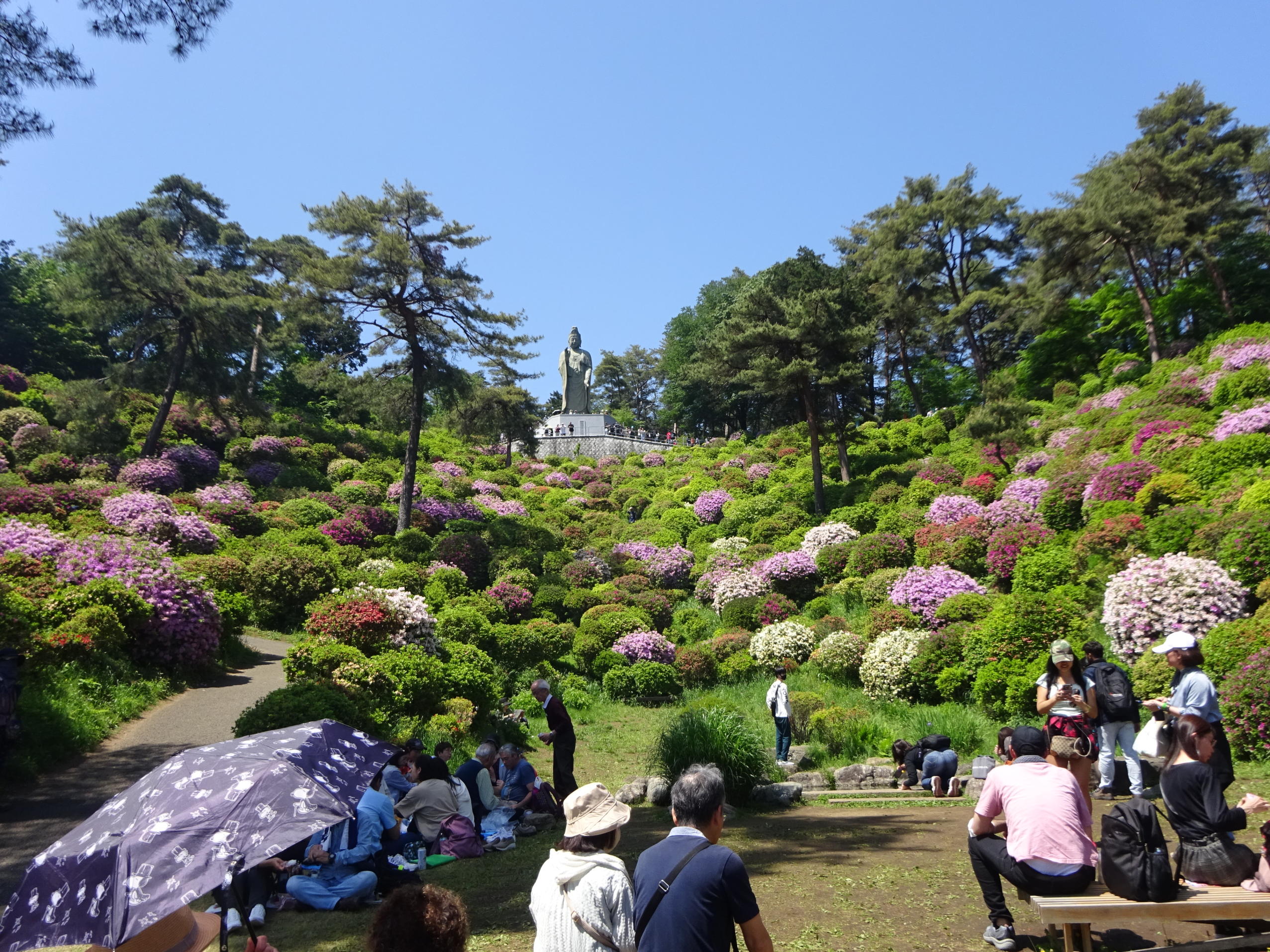 塩浜観音寺