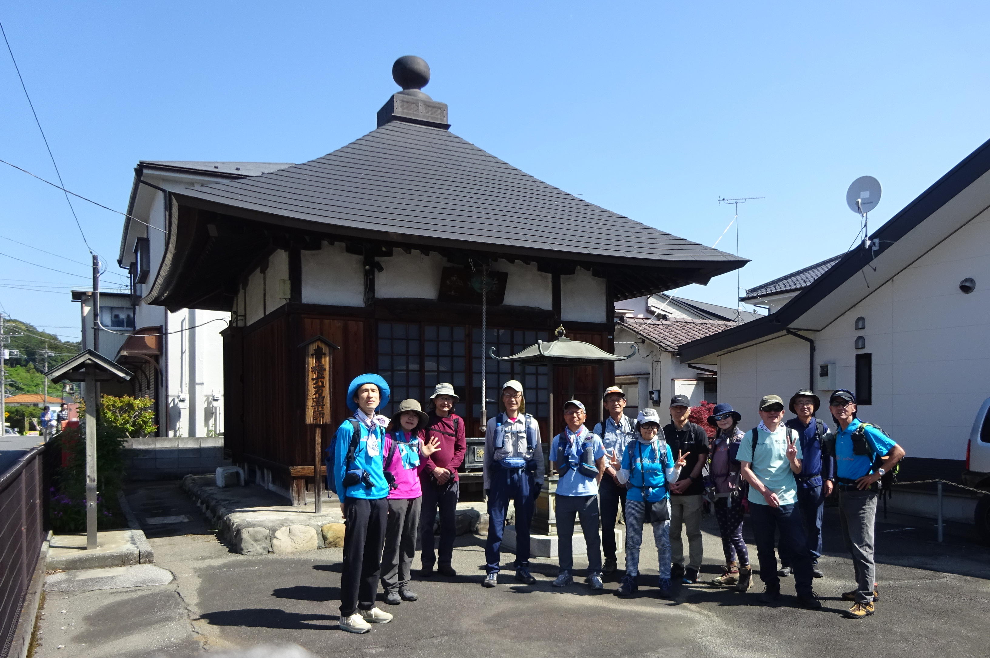 塩浜観音寺