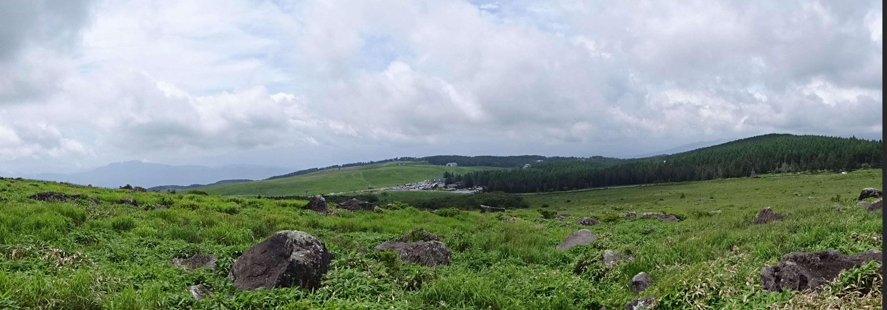 霧ヶ峰