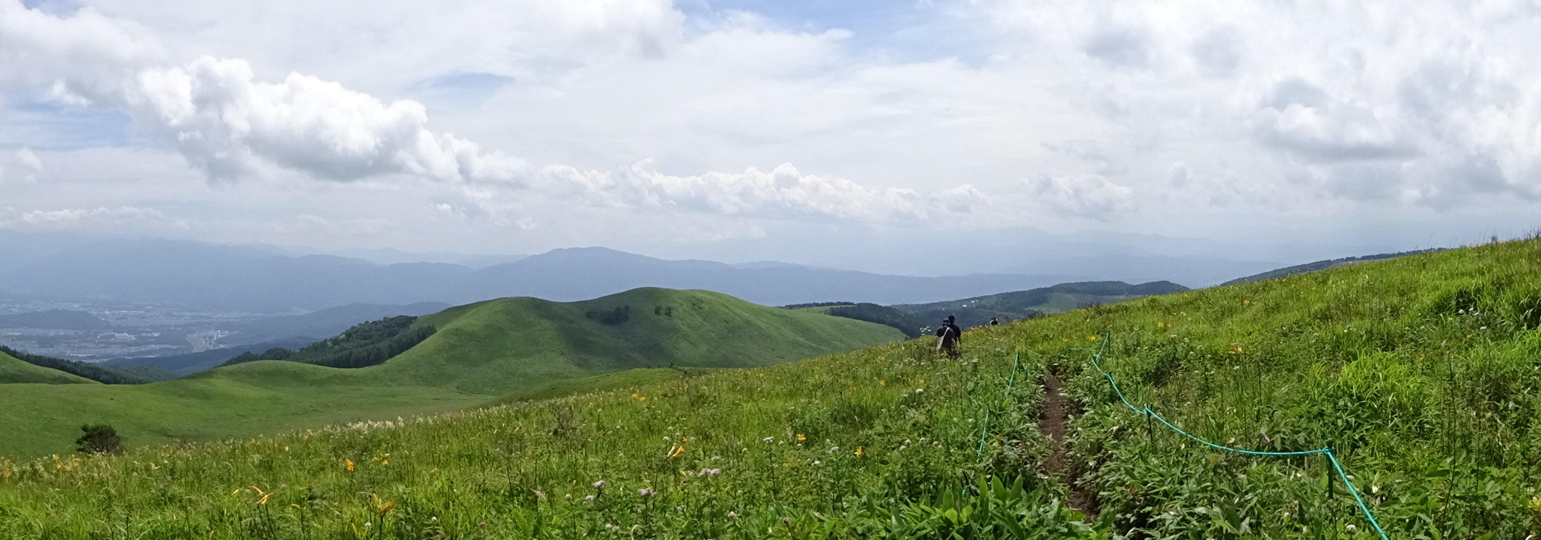 霧ヶ峰