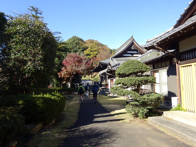 小野路の里