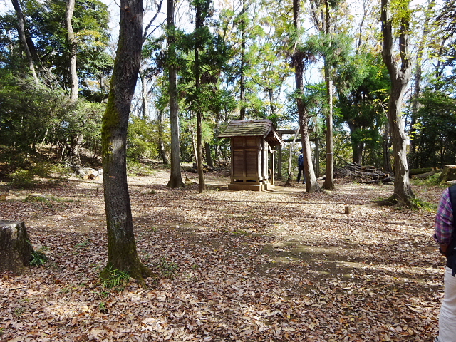 小野路の里