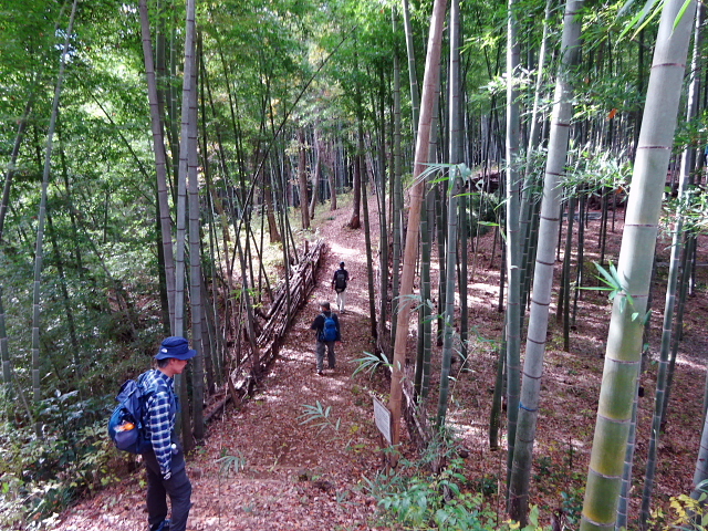 小野路の里