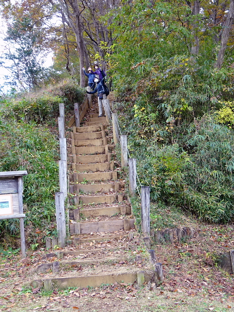 小野路の里