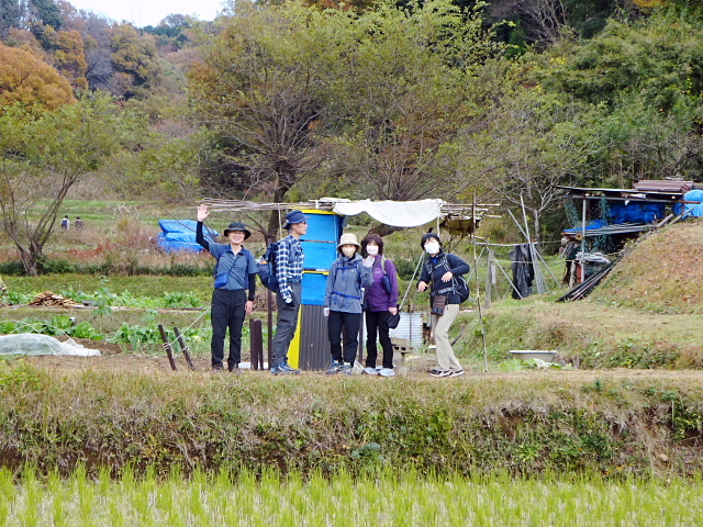 小野路の里