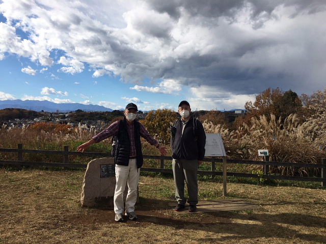 小野路の里