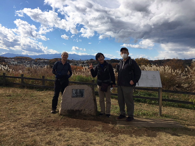 小野路の里