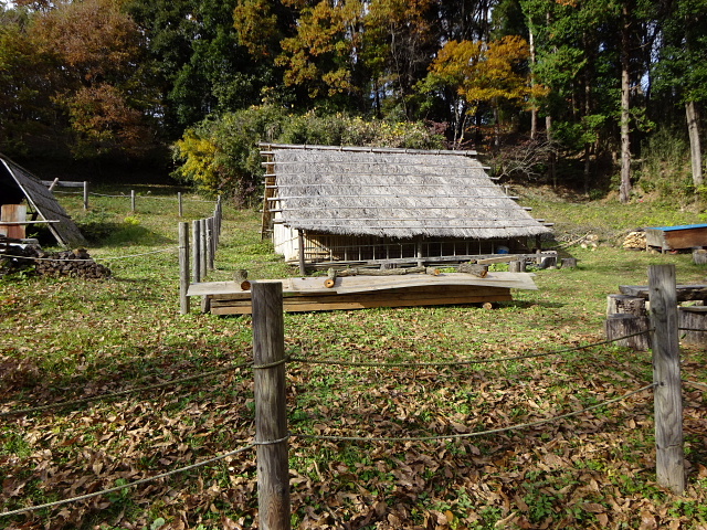 小野路の里