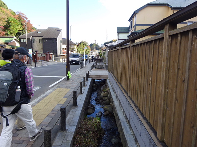 小野路の里