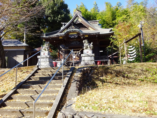 小野路の里