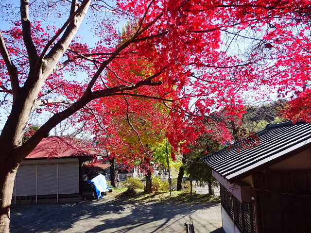 小野路の里