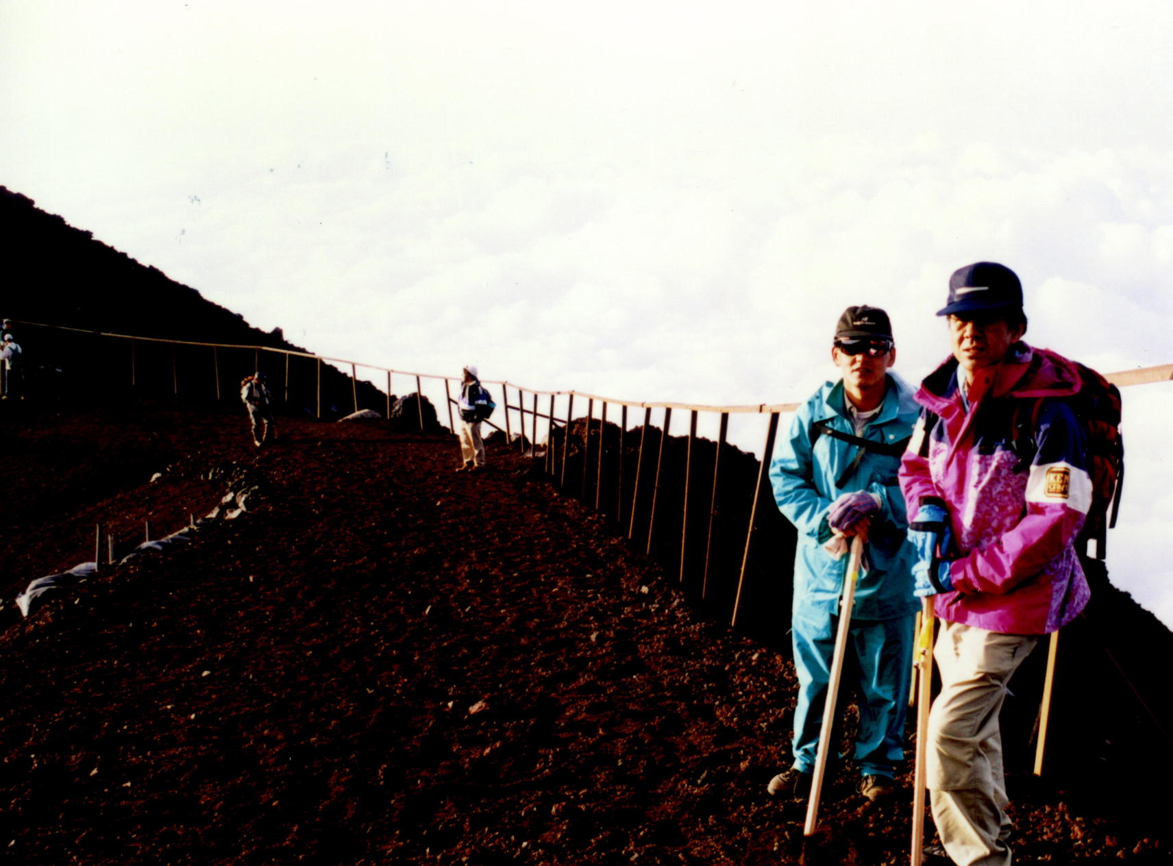 富士山