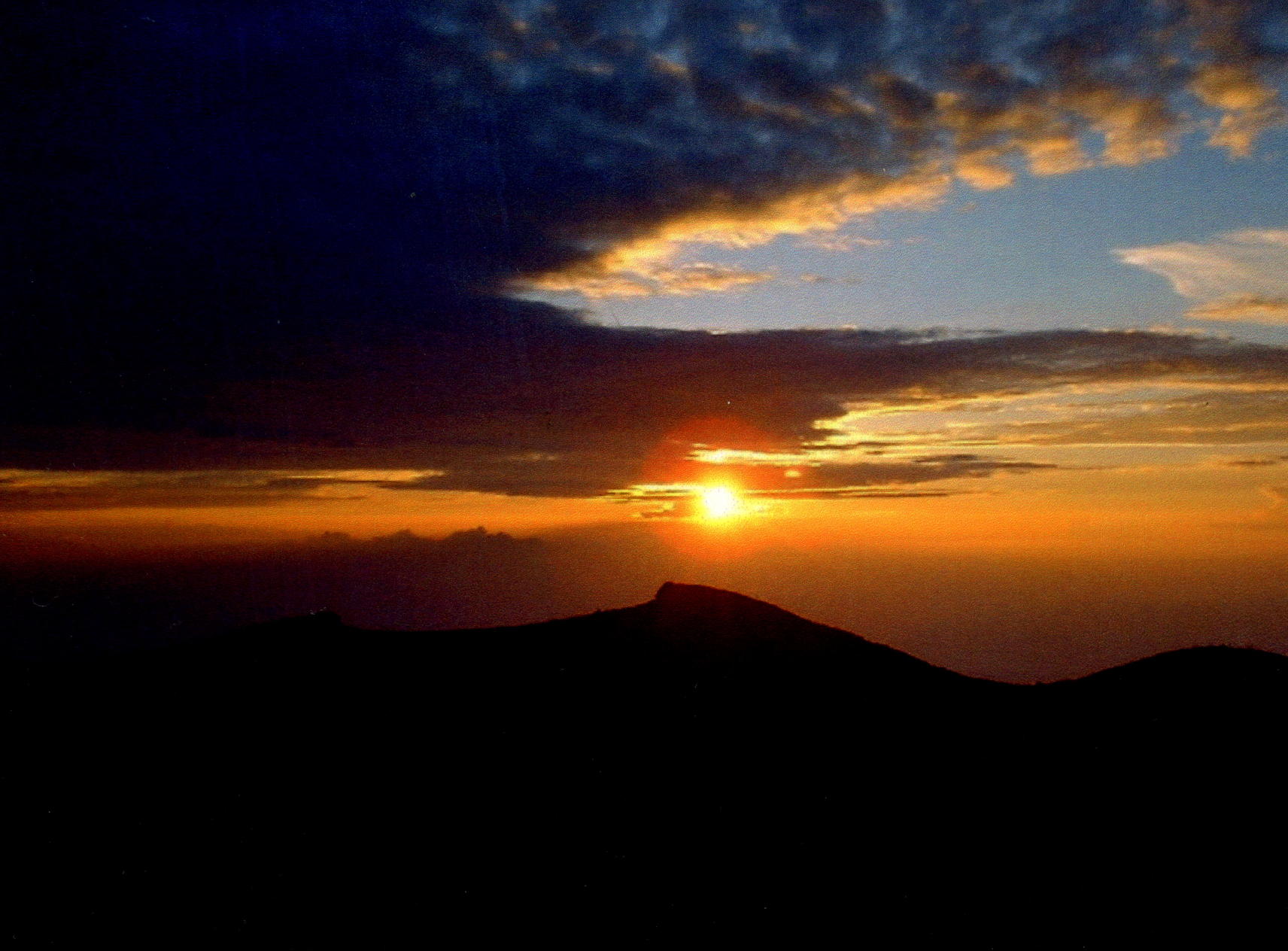 富士山