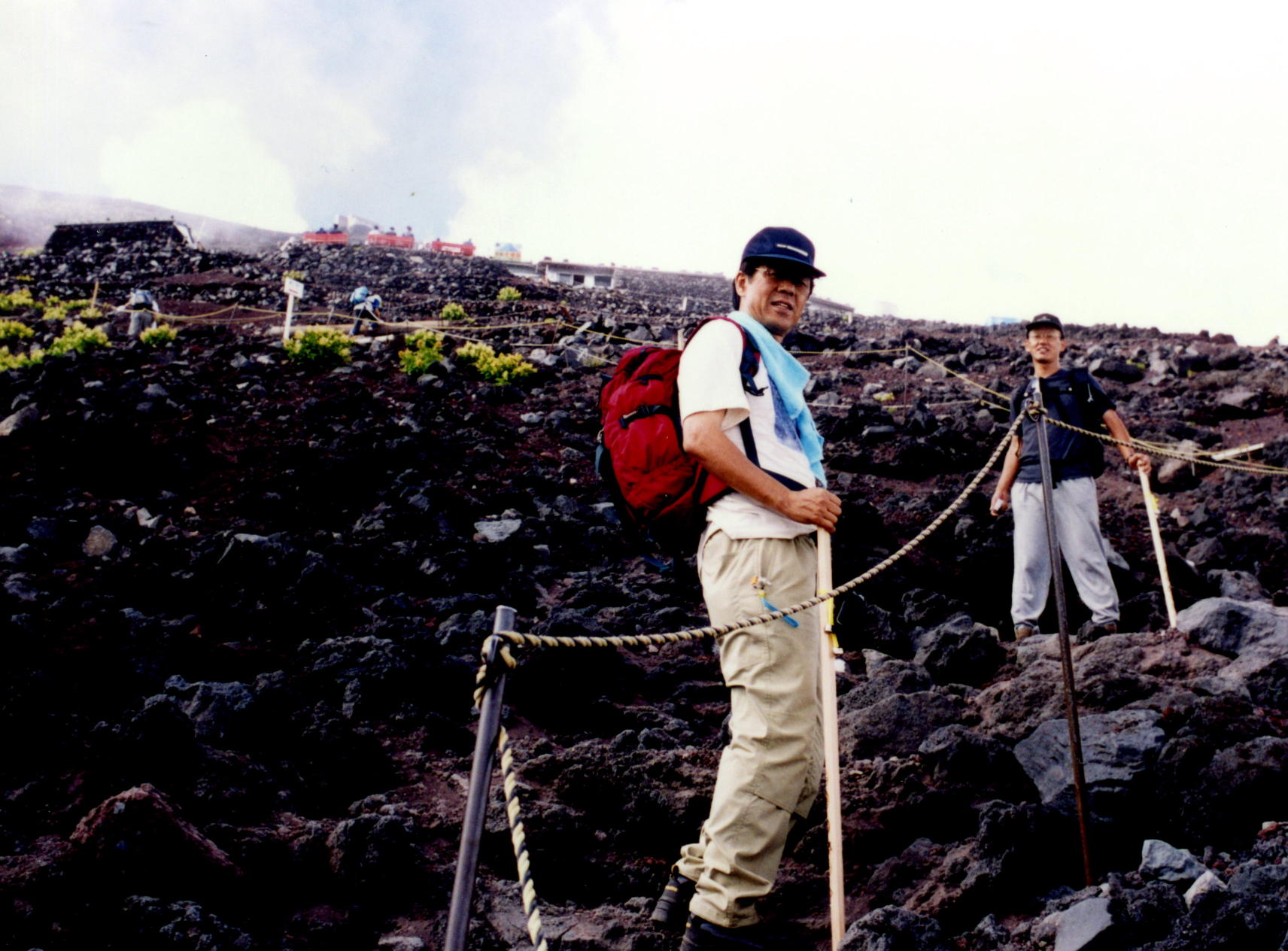 富士山