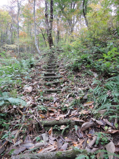 吾妻邪山