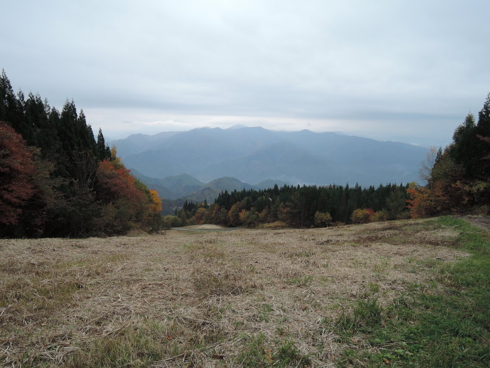 吾妻邪山