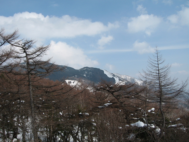 高峰山