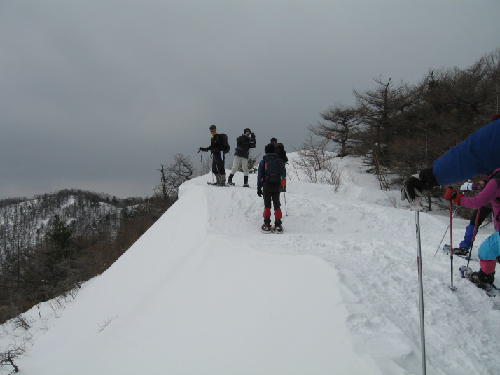 高峰山