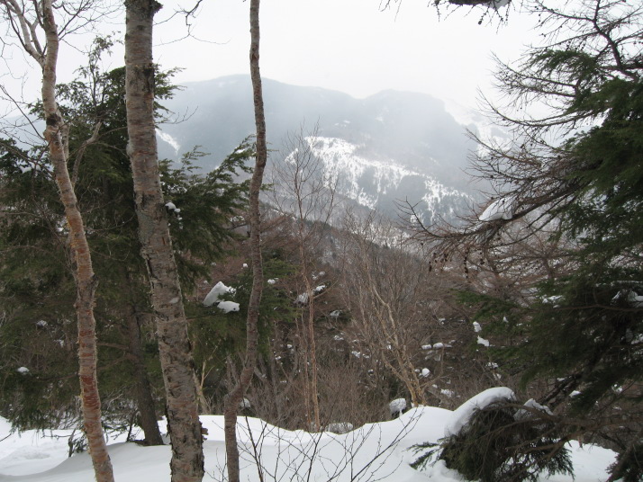 高峰山