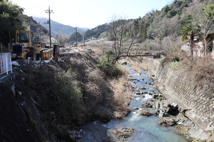 大霧山