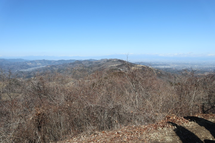 大霧山