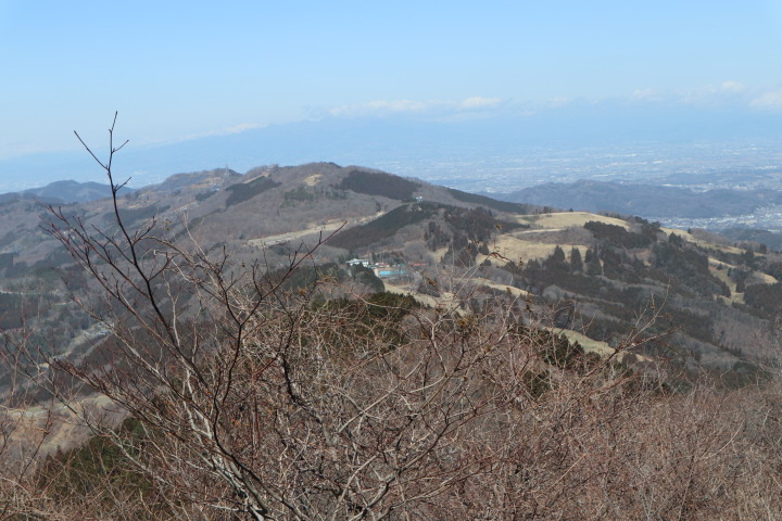 大霧山