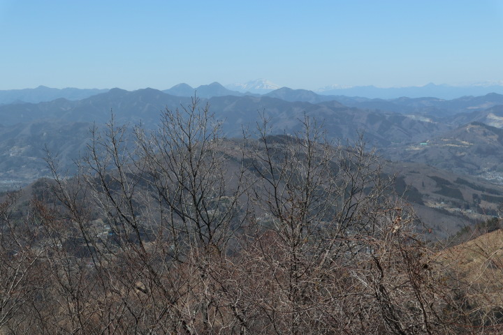 大霧山