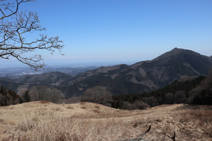 大霧山