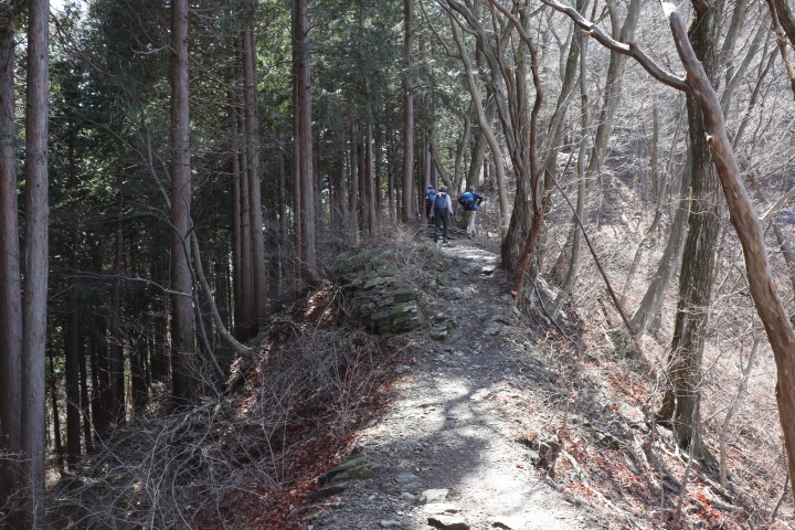 大霧山