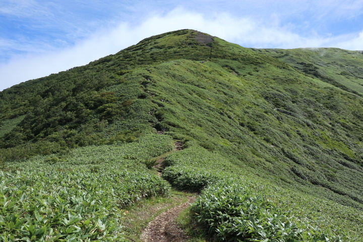 平標山