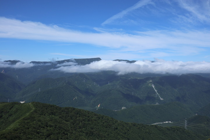 平標山