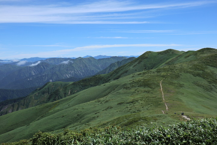 平標山