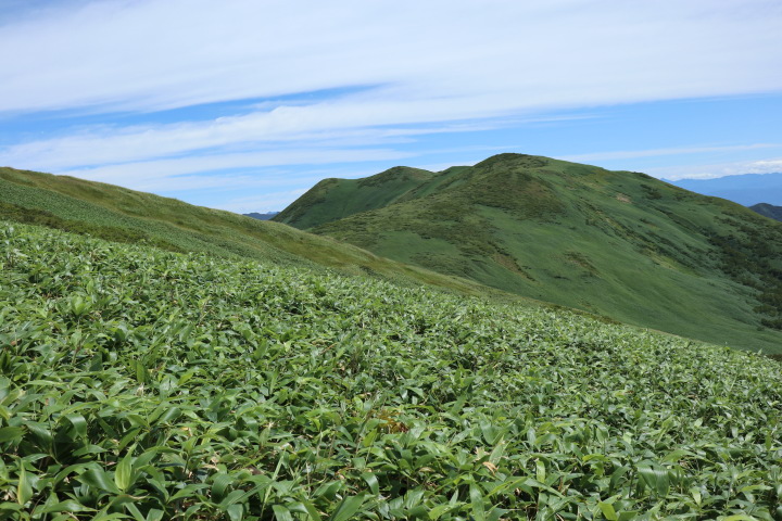 平標山