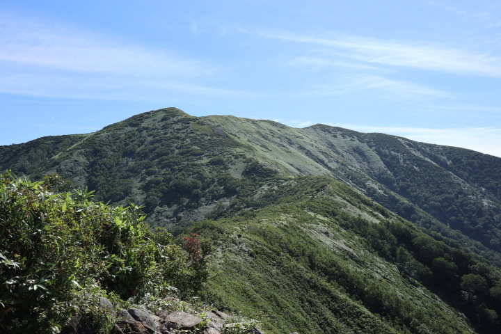 平標山