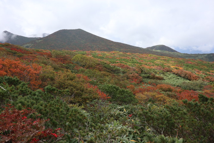 那須岳