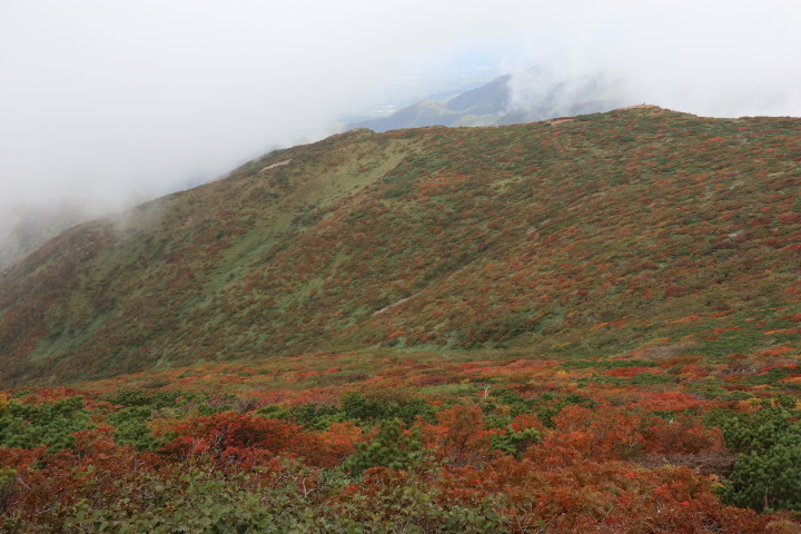 那須岳