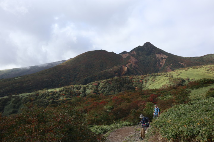 那須岳