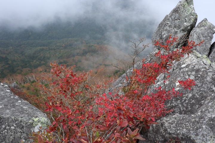 乾徳山