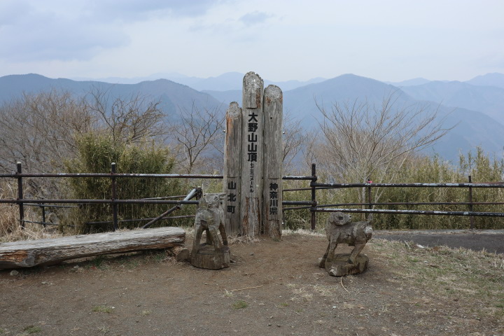 大野山