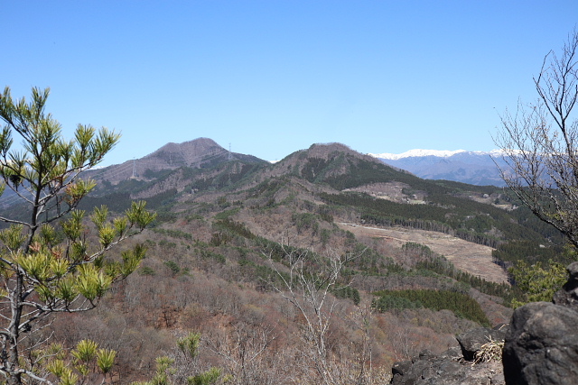 岩櫃山