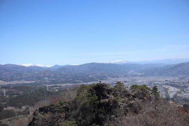 岩櫃山