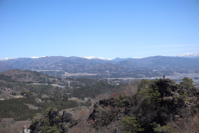 岩櫃山