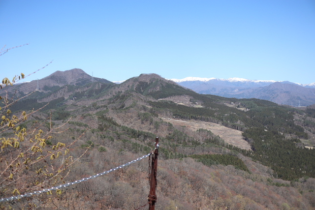 岩櫃山