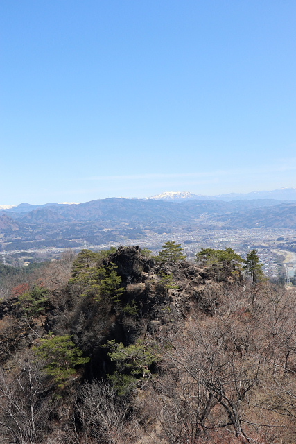 岩櫃山