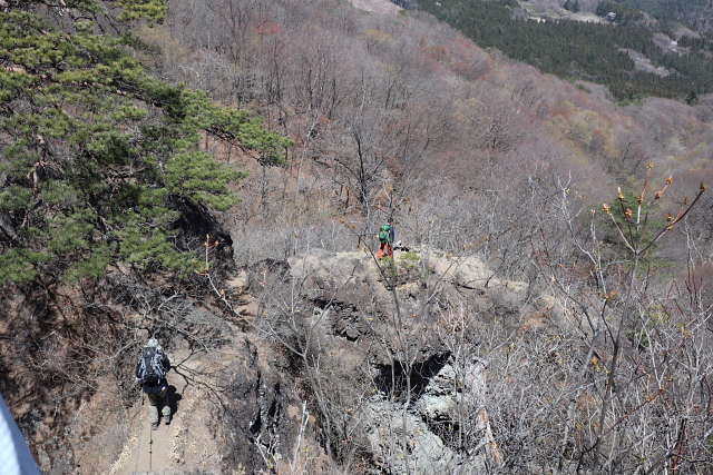 岩櫃山