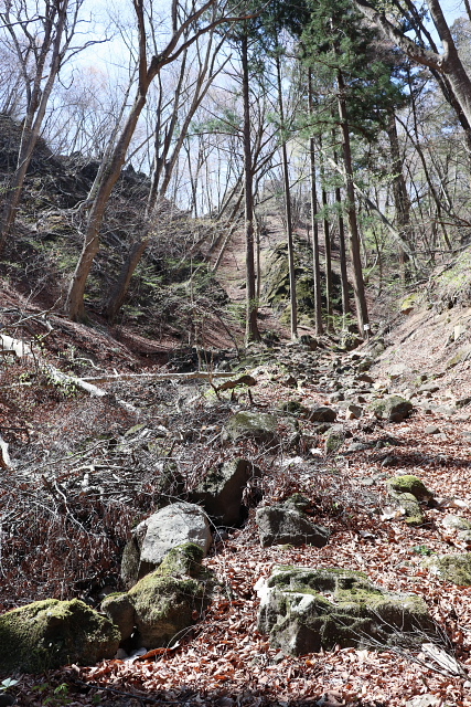 岩櫃山