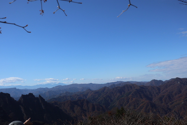 相馬岳